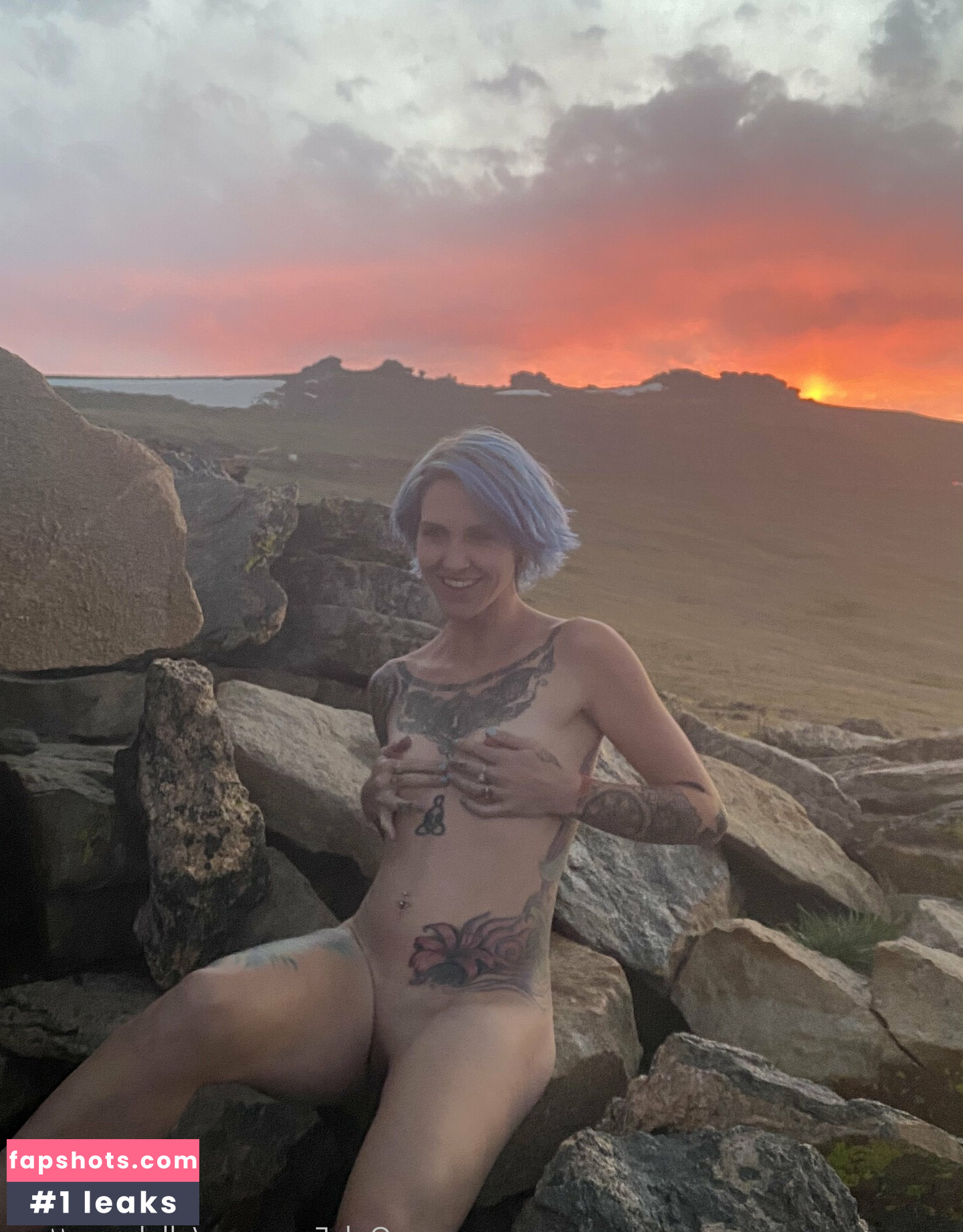 ellabarnettvip Nahé úniky fotek pouze od fanoušků #9 - Fapshots