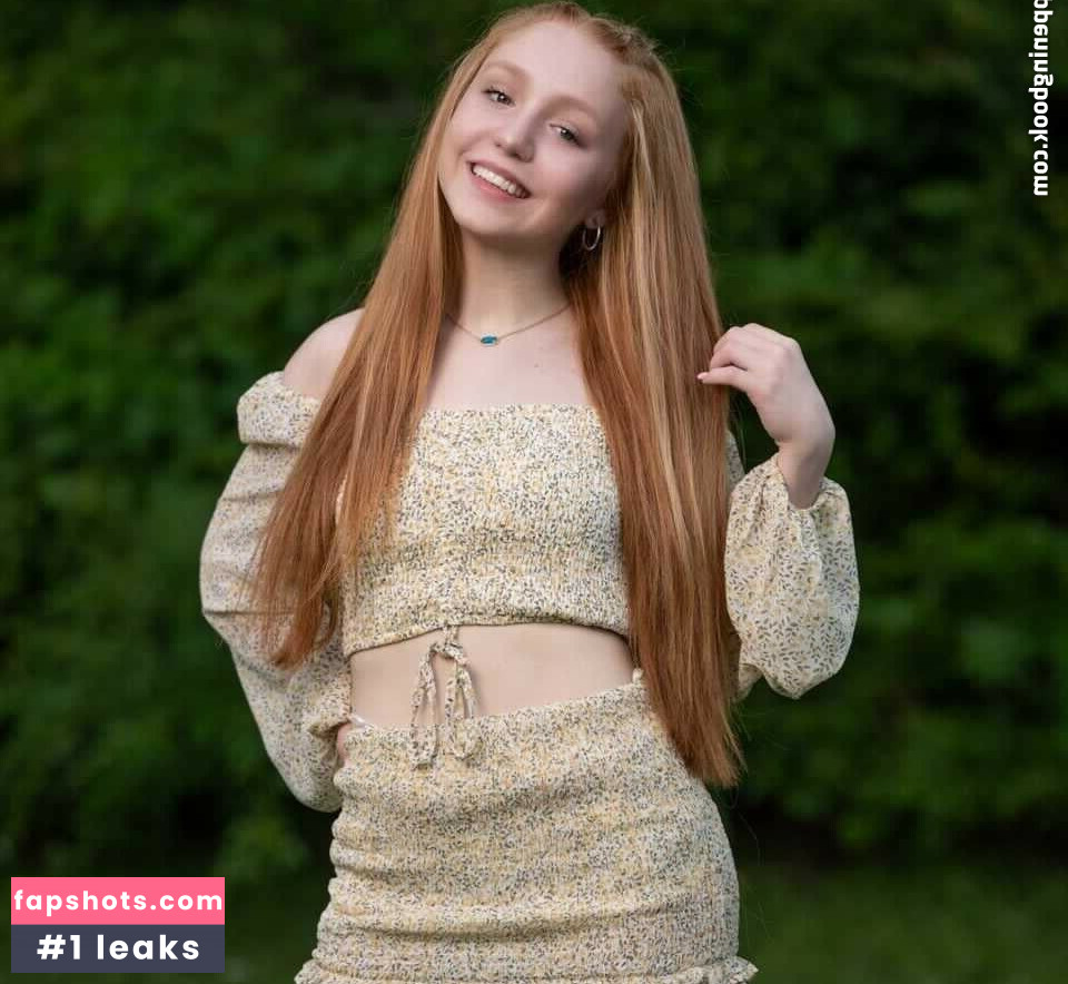 Ellabelle Nacktheit OnlyFans Fotos #2 - Fapshots