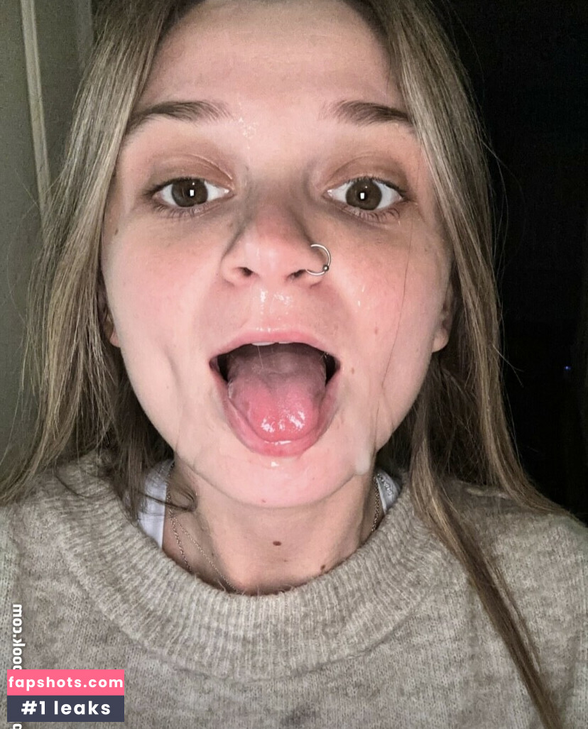 Ellabelle Filtración Desnuda OnlyFans Foto #24 - Fapshots