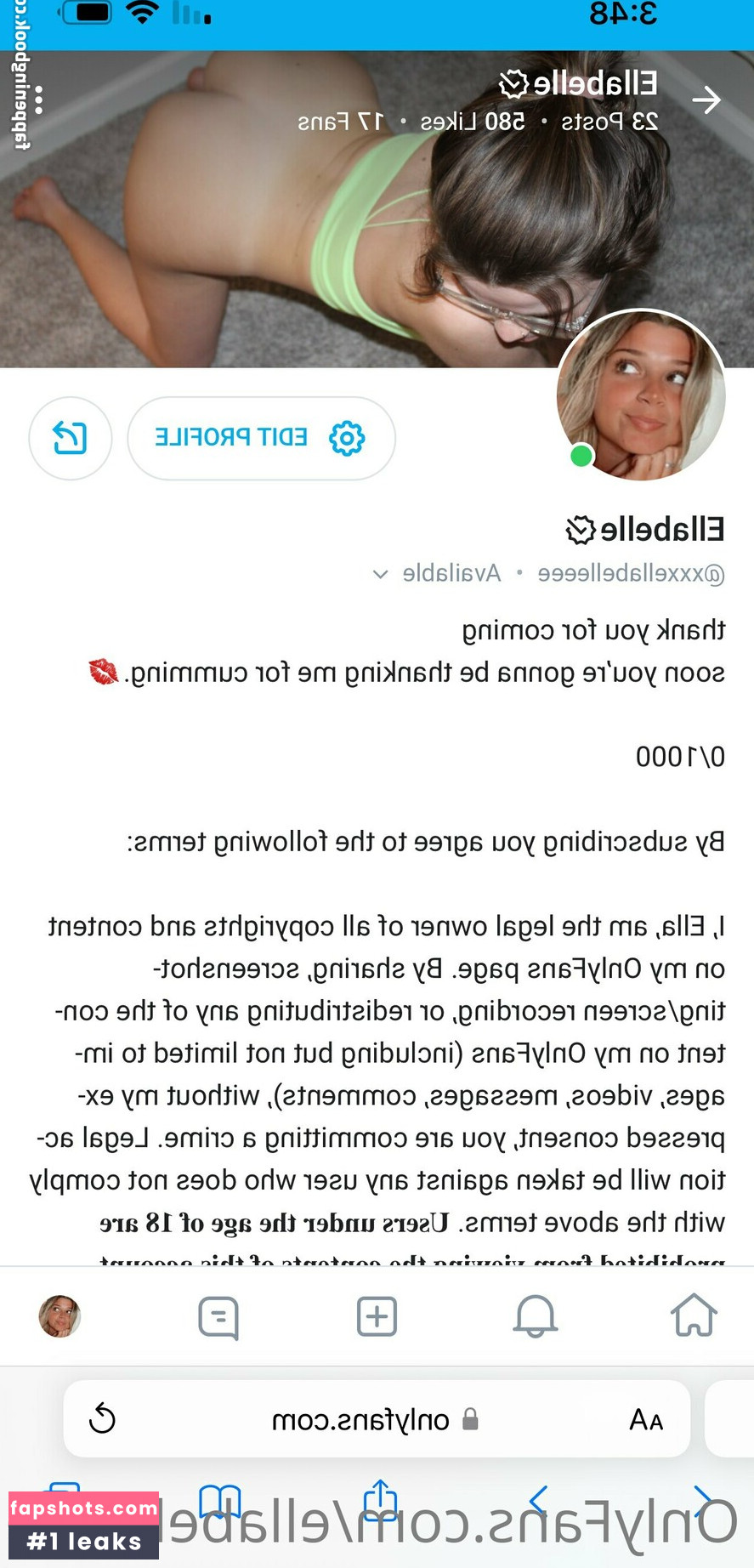 ellabelleeee gallery photo #14