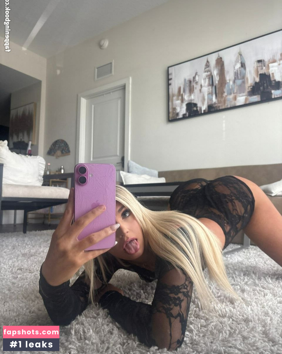 ellacourchene Nude Leaks OnlyFans Photos #7 - LeakJerk