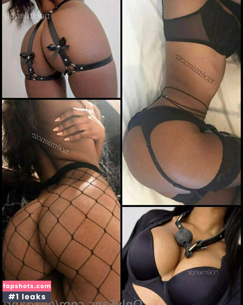 ellagabri Nahé úniky fotek pouze od fanoušků #11 - Fapshots