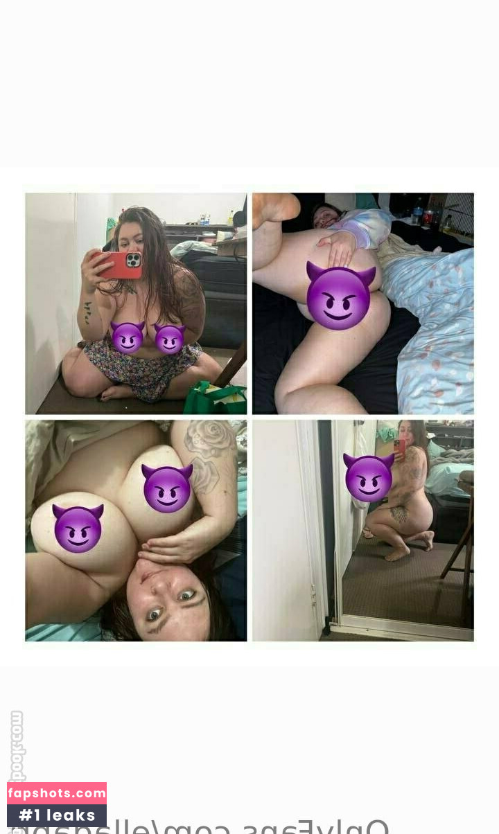 ellagabri Nahé úniky fotek pouze od fanoušků #10 - Fapshots