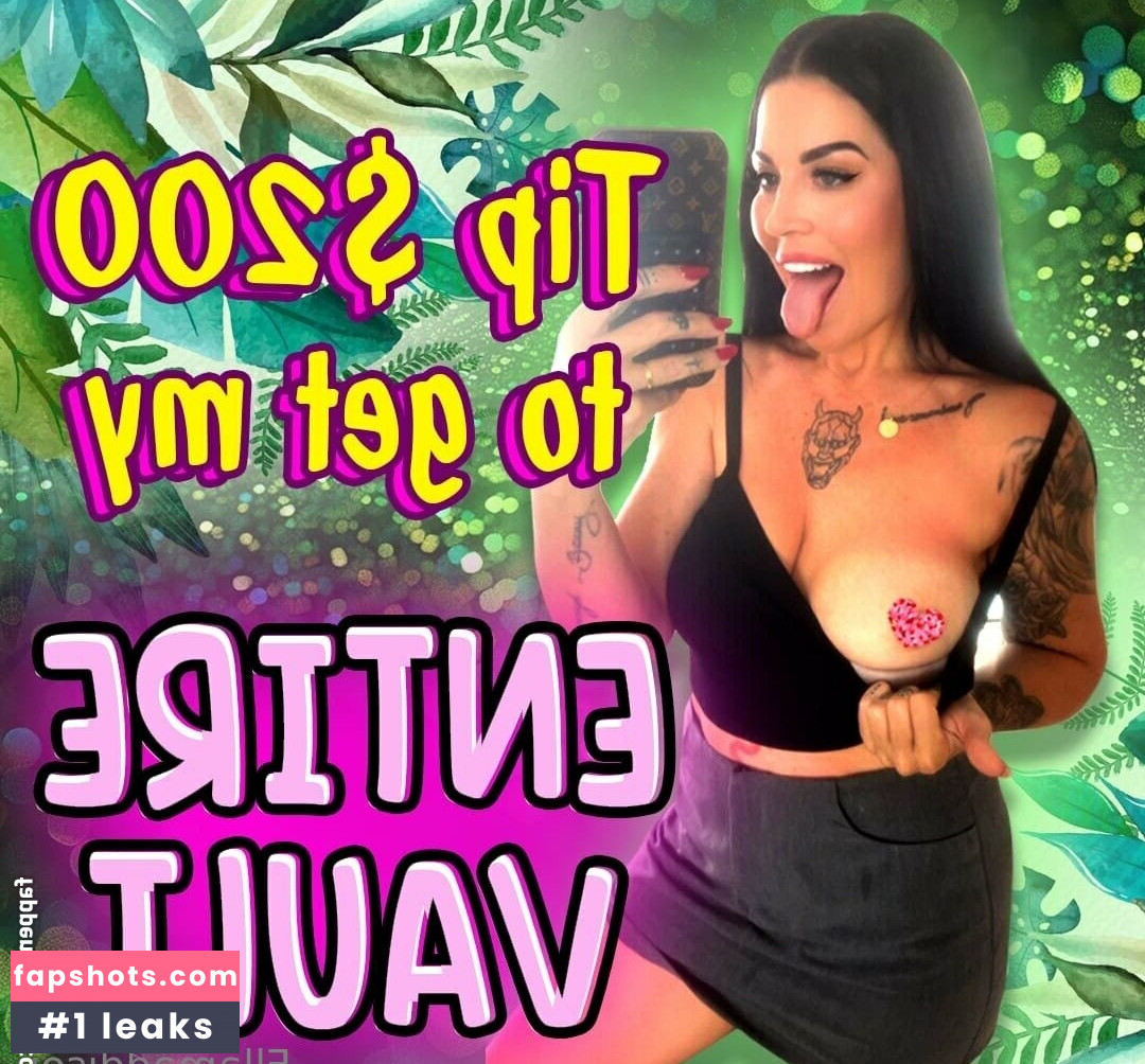 ellamaddison Nahé úniky fotek pouze od fanoušků #29 - Fapshots