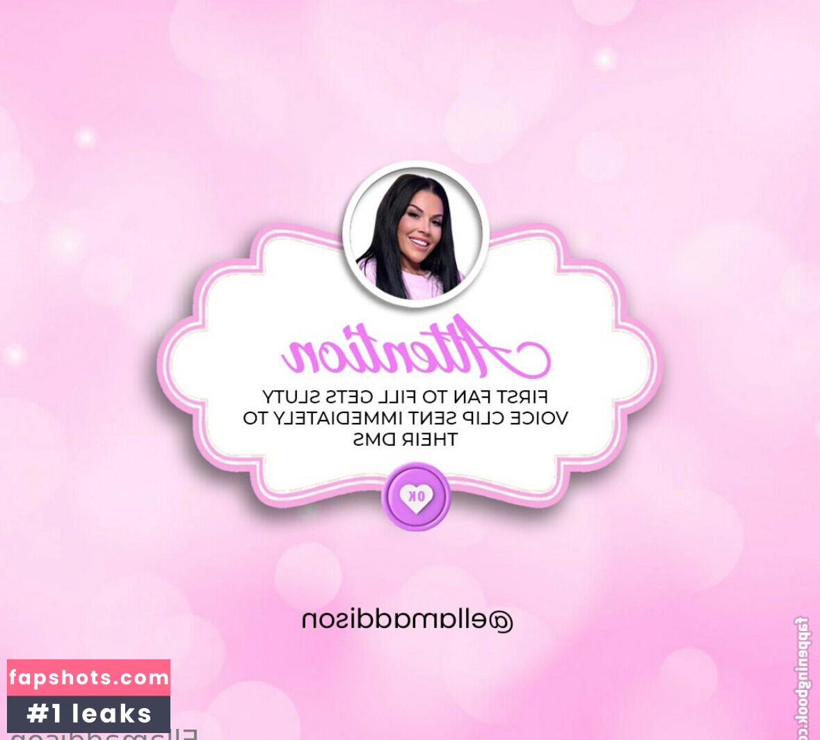 ellamaddison Nacktheit OnlyFans Fotos #4 - Fapshots