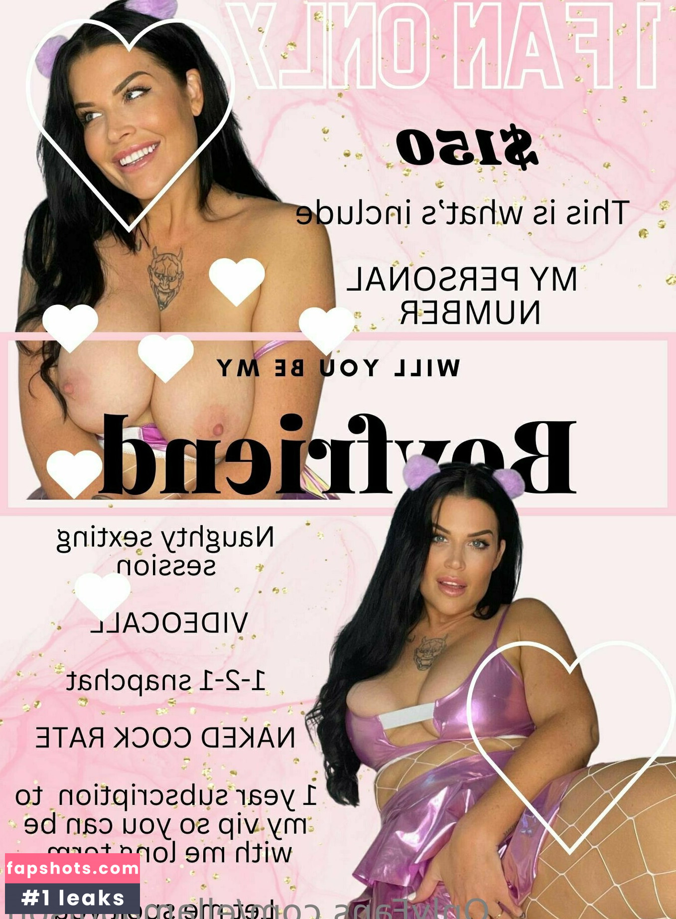 ellamaddison Nahé úniky fotek pouze od fanoušků #82 - Fapshots