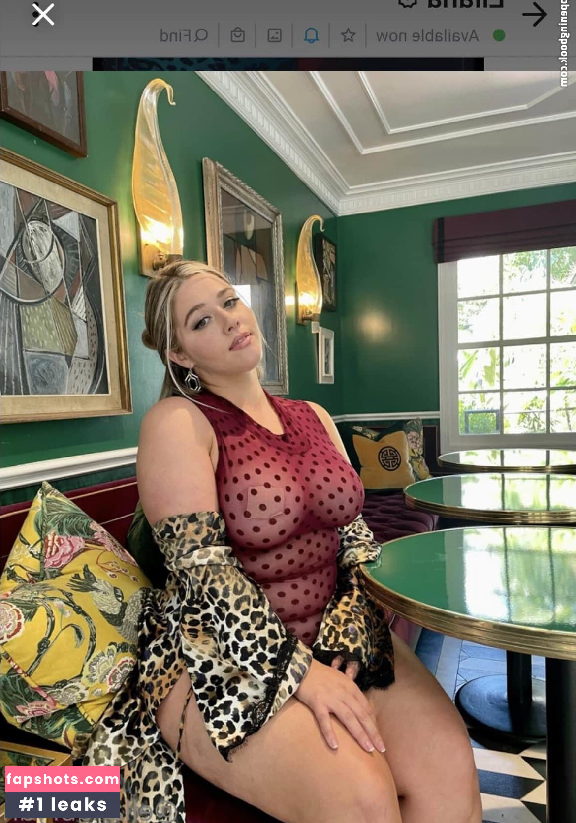 Ellanabryan Nude Leaks OnlyFans Photos #54 - LeakJerk