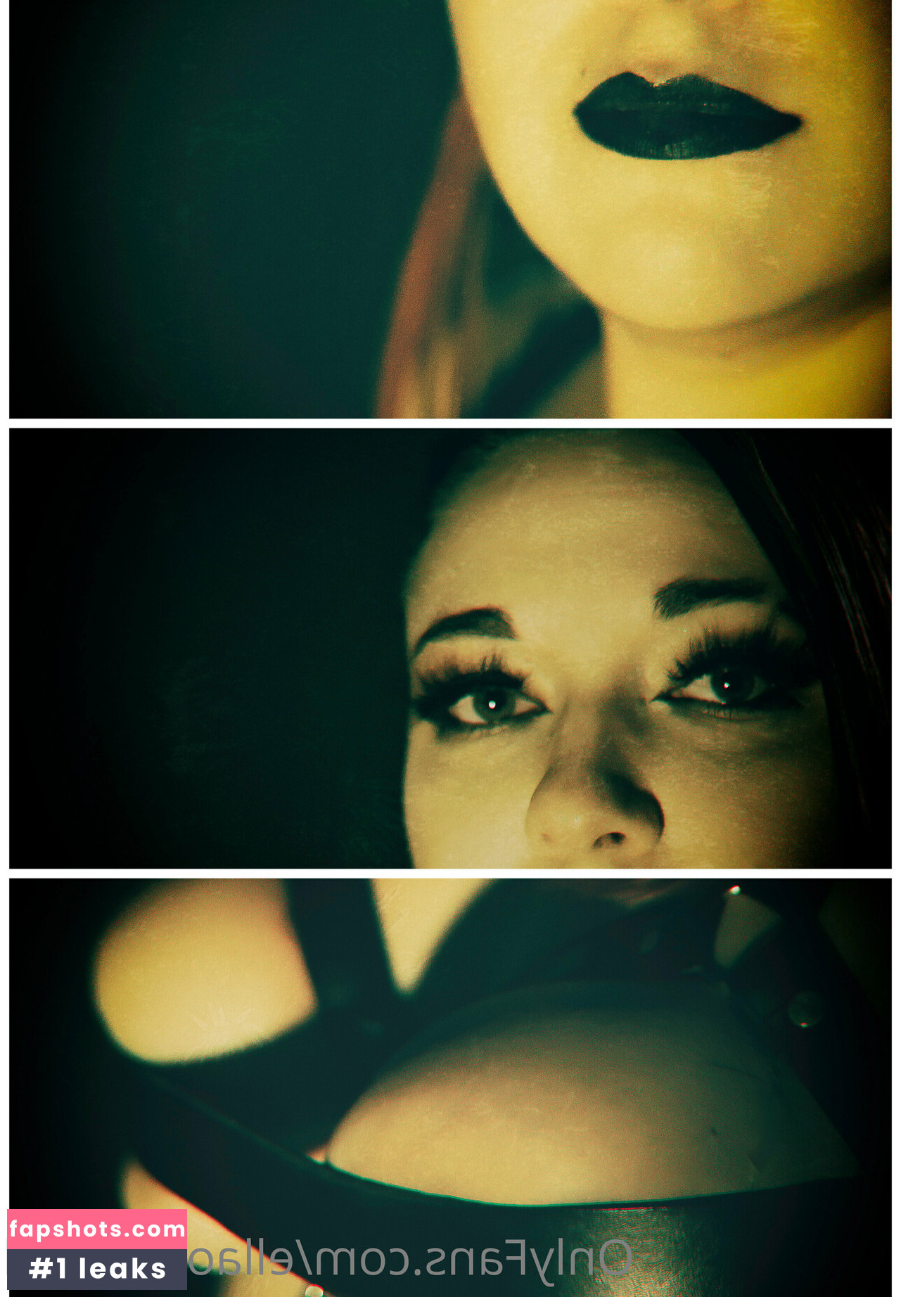 ellaofgoldfall gallery photo #6