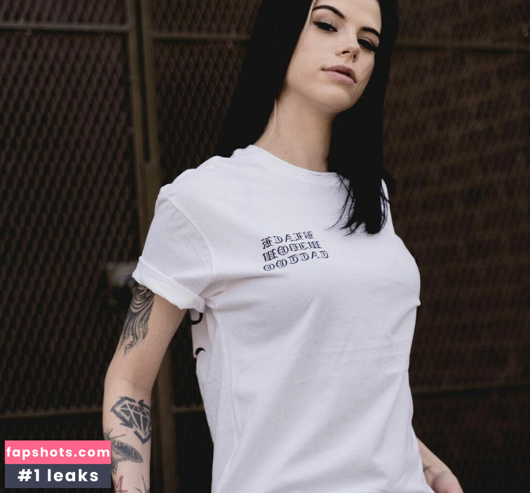 ellathrasher Nahé úniky fotek pouze od fanoušků #23 - Fapshots