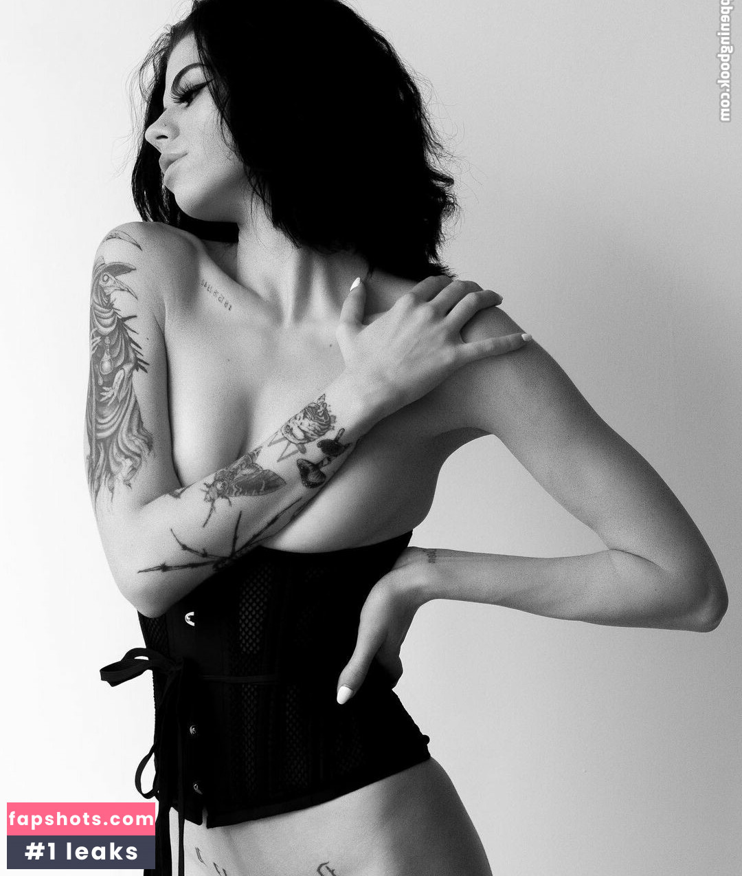 ellathrasher Nahé úniky fotek pouze od fanoušků #26 - Fapshots