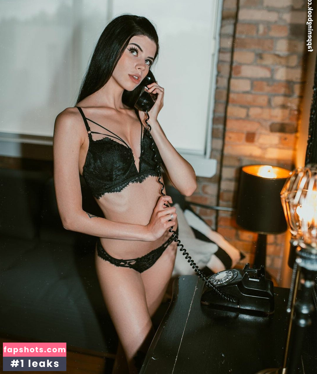 ellathrasher Nahé úniky fotek pouze od fanoušků #28 - Fapshots