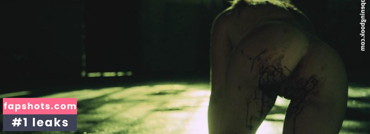 Elle Alexandra Nahé úniky fotek pouze od fanoušků #55 - Fapshots