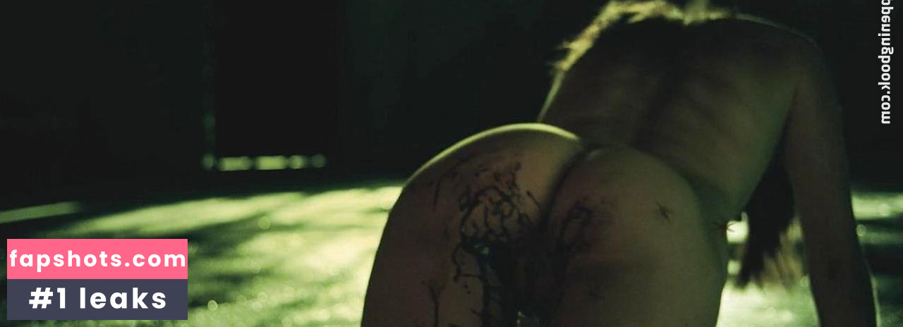 Elle Alexandra Nahé úniky fotek pouze od fanoušků #56 - Fapshots