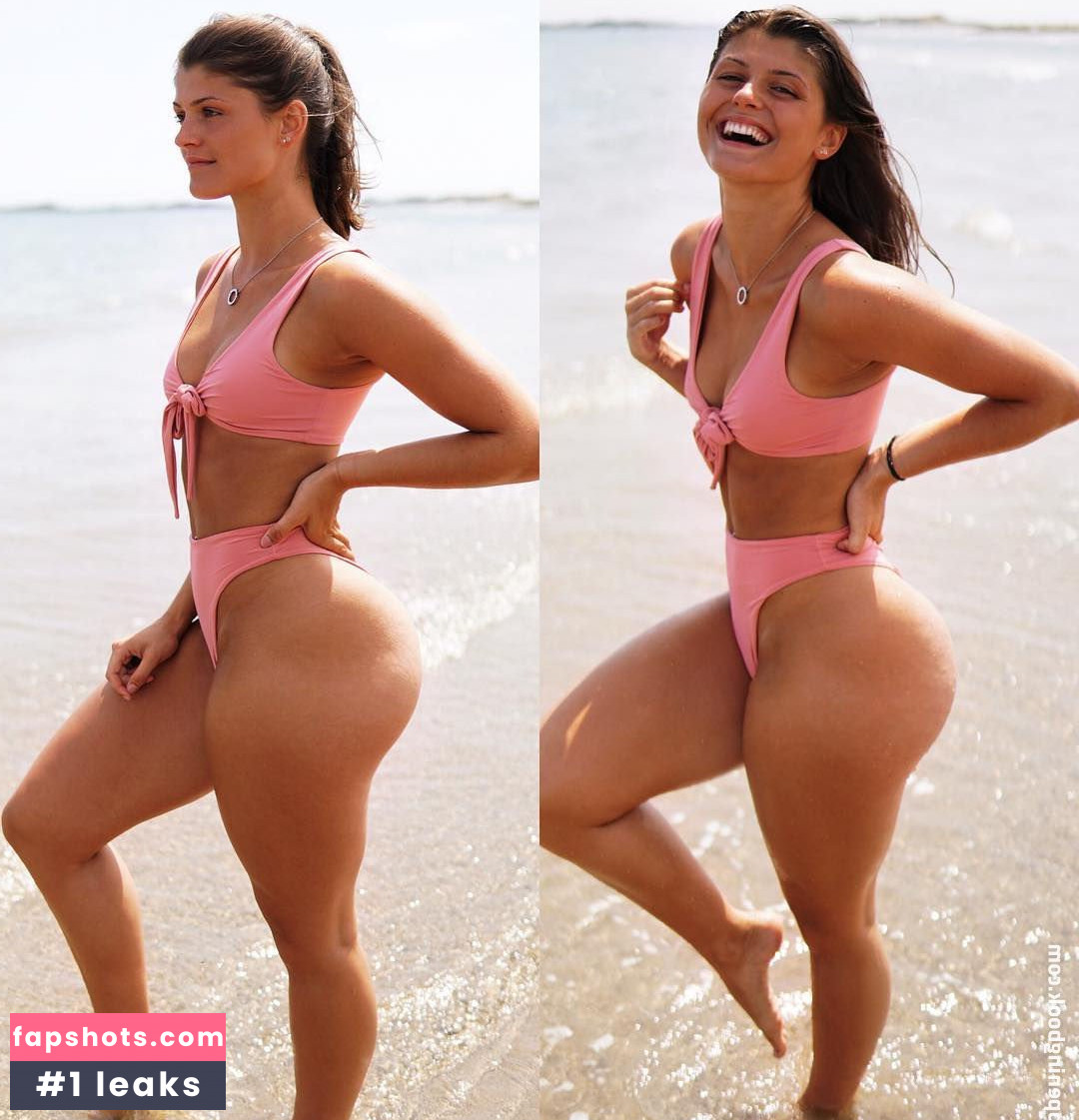 Elle Edwards gallery photo #23