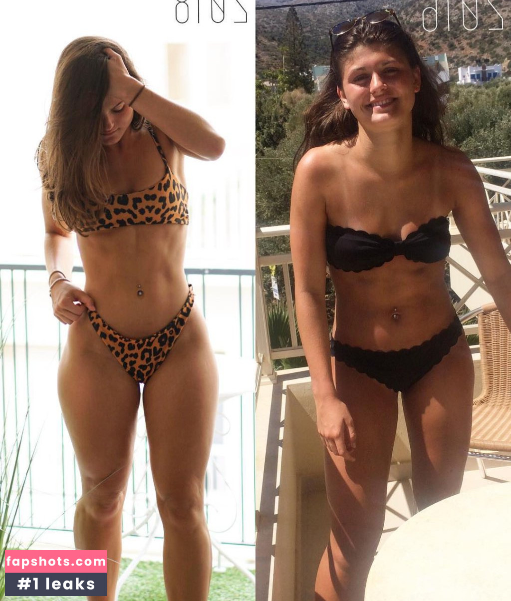 Elle Edwards gallery photo #41