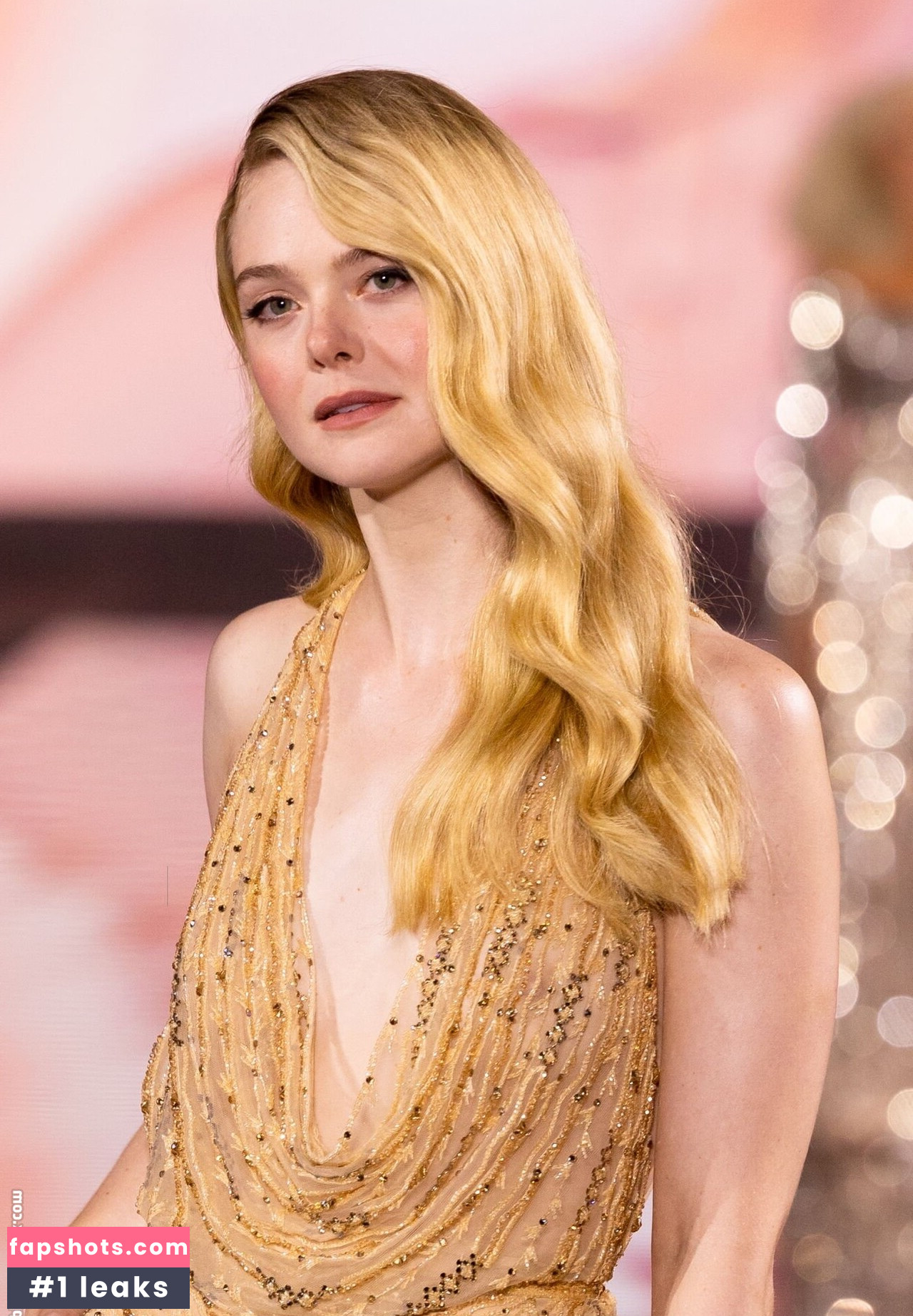 Elle Fanning gallery photo #221