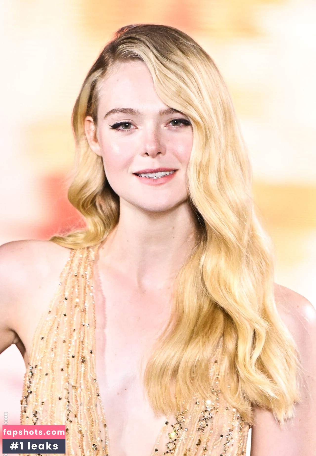 Elle Fanning gallery photo #228