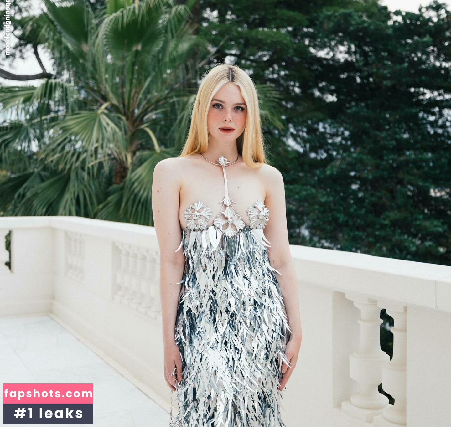 Elle Fanning Nude Leaks OnlyFans Photos #308 - Fapshots