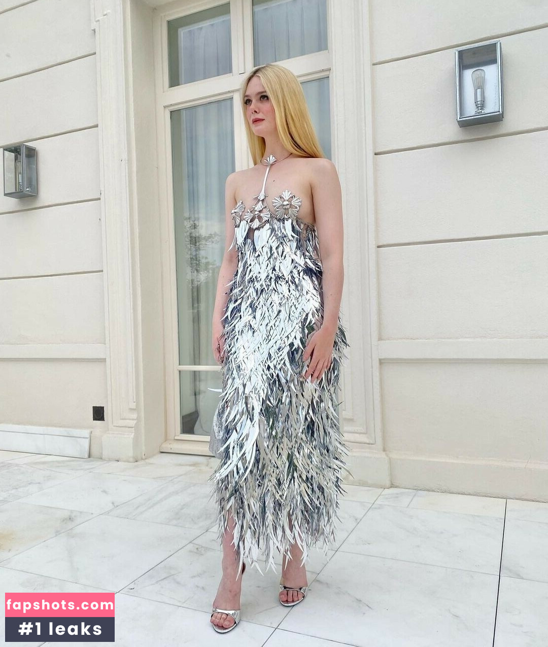 Elle Fanning Nude Leaks OnlyFans Photos #311 - Fapshots