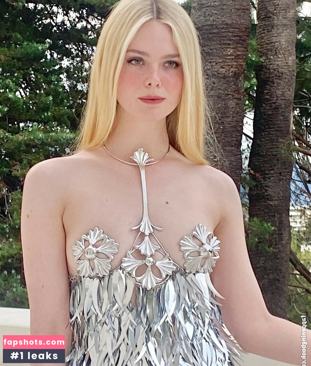 Elle Fanning Nude Leaks OnlyFans Photos #312 - Fapshots