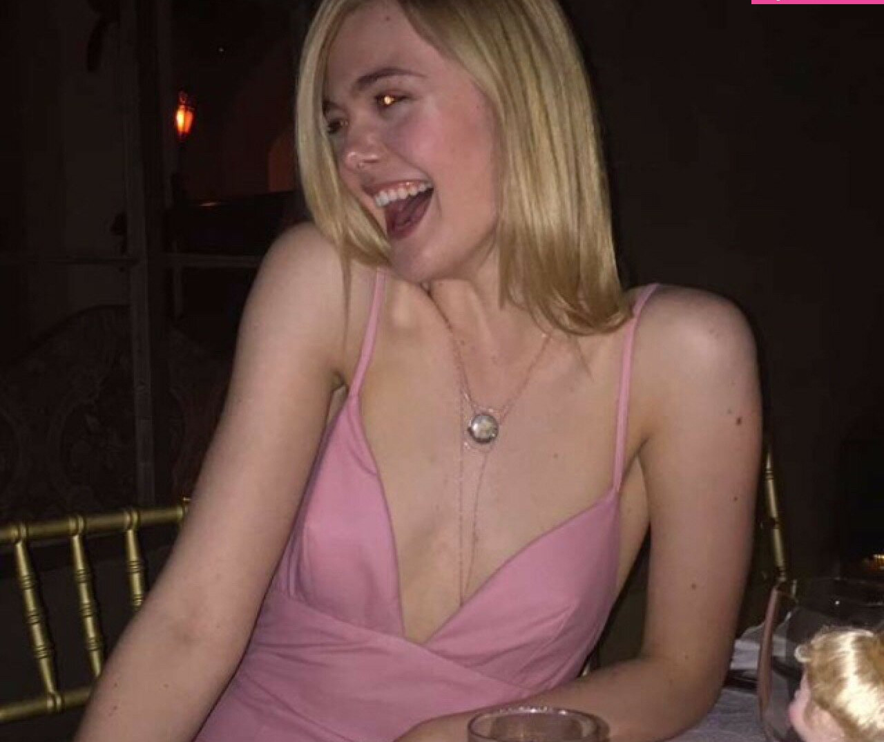 elle-fanning Nude Leaks OnlyFans Photos #1903 - LeakJerk