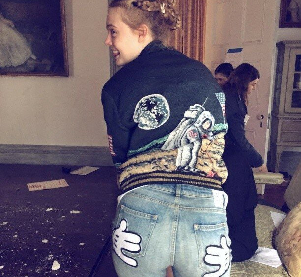 elle-fanning Nude Leaks OnlyFans Photos #1918 - LeakJerk