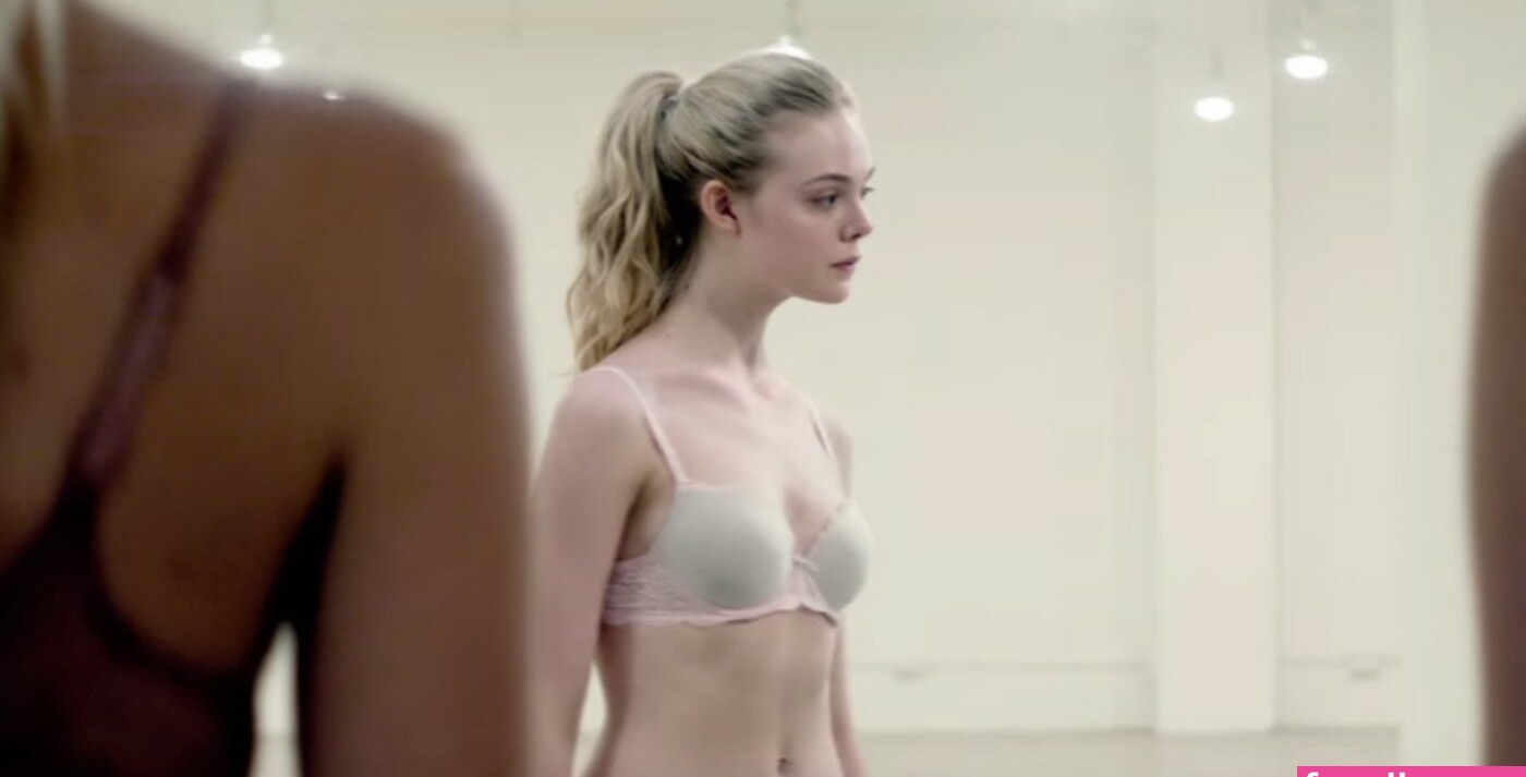 elle-fanning Nude Leaks OnlyFans Photos #1929 - LeakJerk