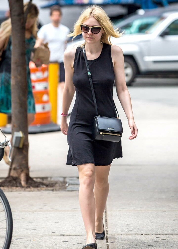 elle-fanning Nude Leaks OnlyFans Photos #1930 - LeakJerk