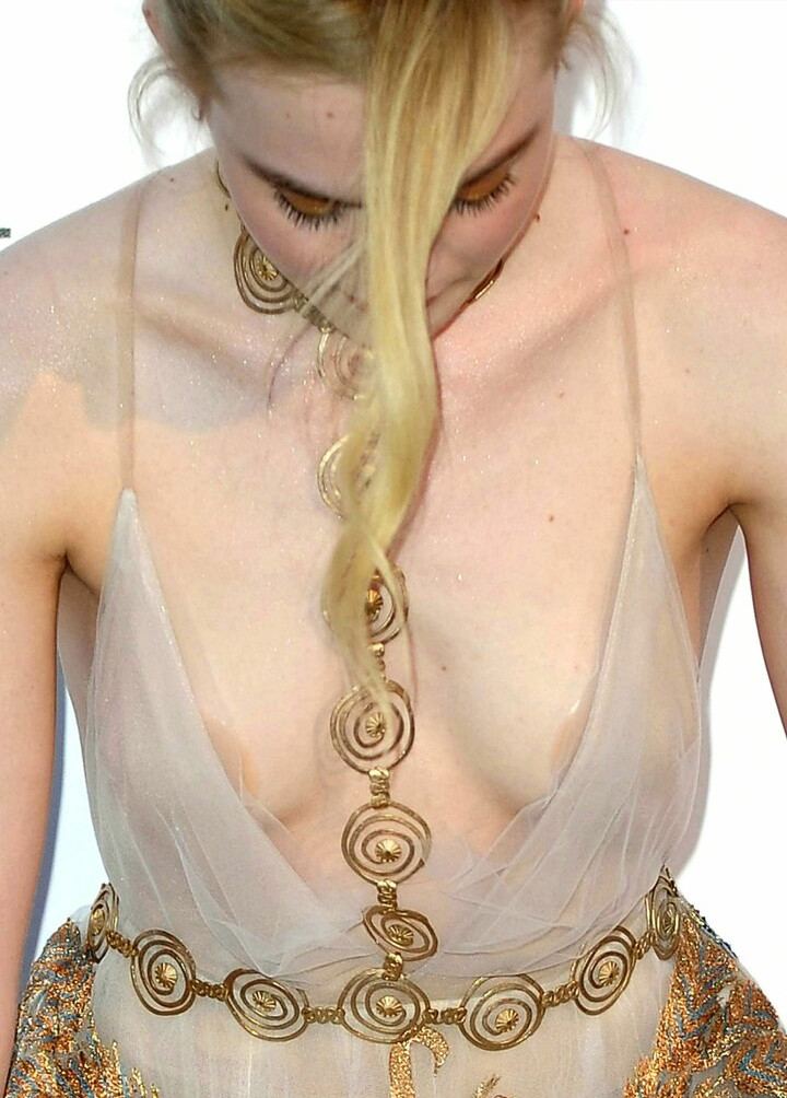 elle-fanning Nude Leaks OnlyFans Photos #1937 - LeakJerk