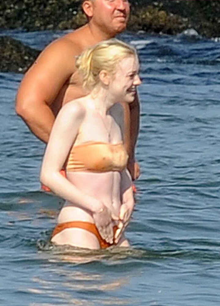 elle-fanning Nude Leaks OnlyFans Photos #1945 - LeakJerk
