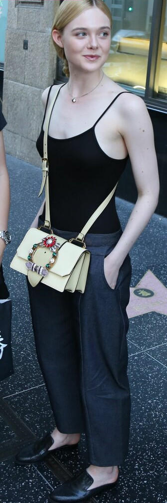 elle-fanning Nude Leaks OnlyFans Photos #1947 - LeakJerk