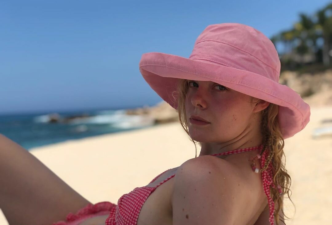 elle-fanning Nude Leaks OnlyFans Photos #1963 - LeakJerk