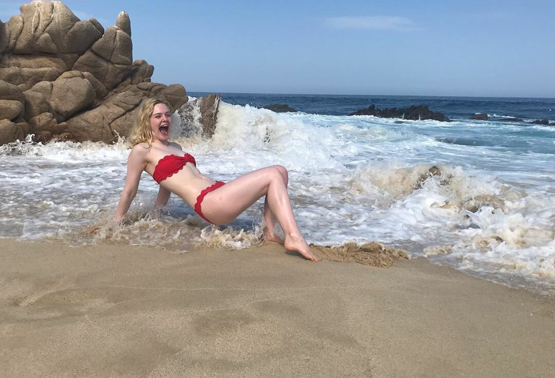 elle-fanning Nude Leaks OnlyFans Photos #1964 - LeakJerk