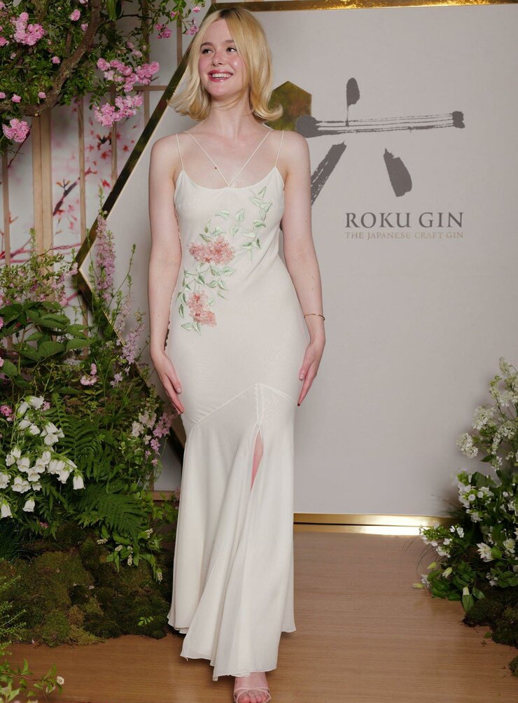 elle-fanning Nude Leaks OnlyFans Photos #207 - LeakJerk