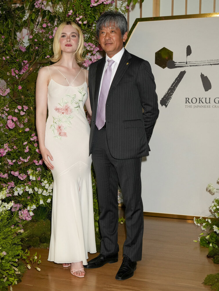 elle-fanning Nude Leaks OnlyFans Photos #209 - LeakJerk