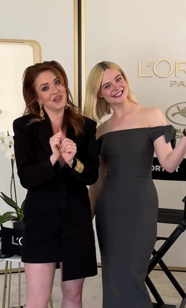 elle-fanning Nude Leaks OnlyFans Photos #214 - LeakJerk