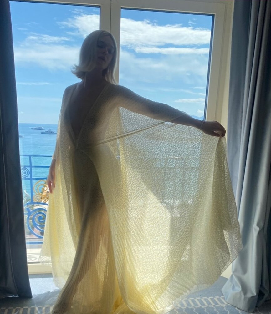 elle-fanning Nude Leaks OnlyFans Photos #276 - LeakJerk