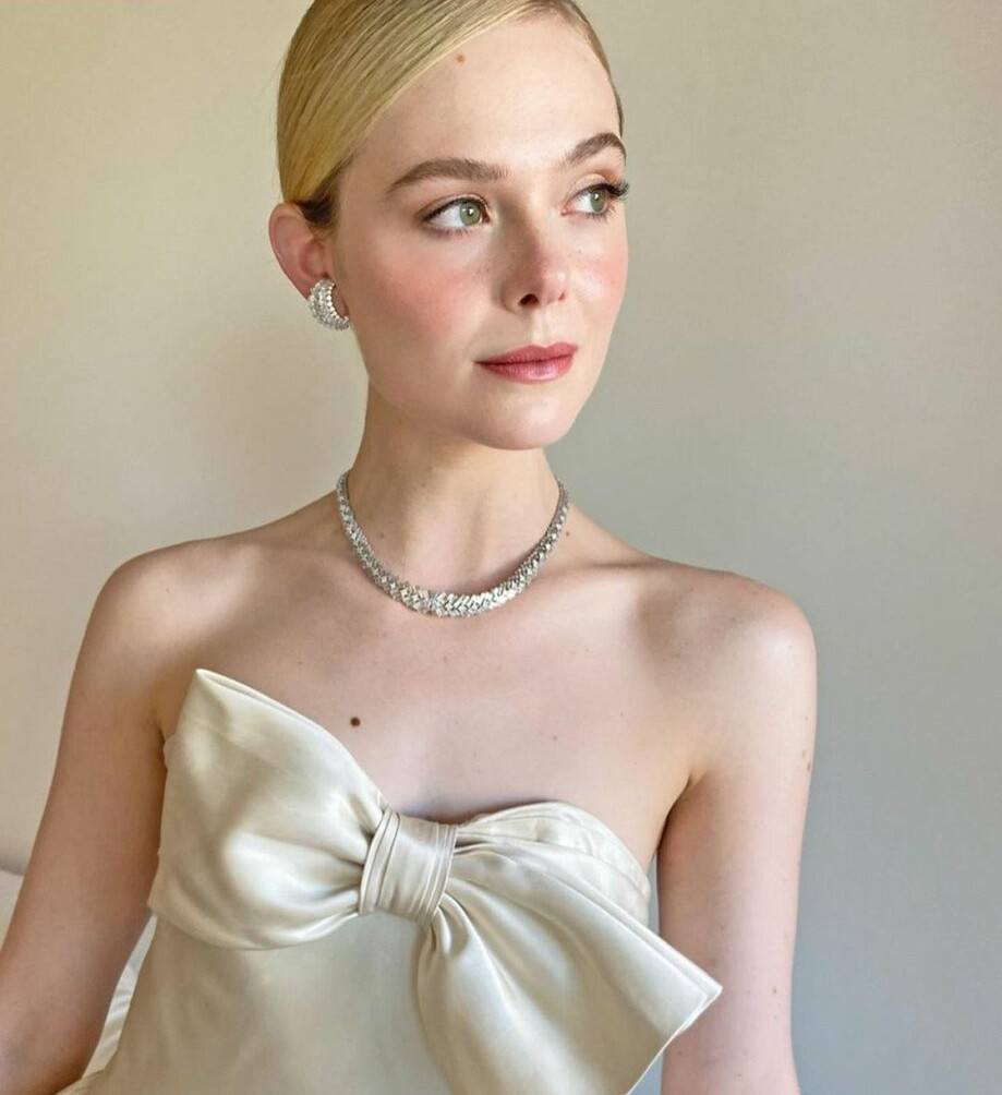 elle-fanning Nude Leaks OnlyFans Photos #365 - LeakJerk