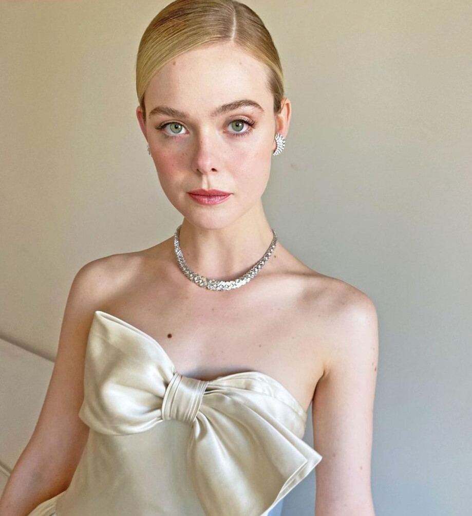 elle-fanning Nude Leaks OnlyFans Photos #366 - LeakJerk