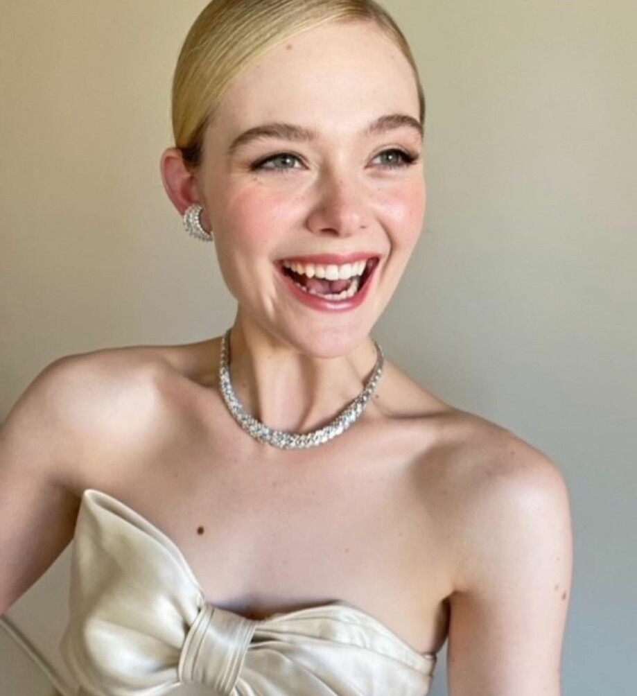 elle-fanning Nude Leaks OnlyFans Photos #367 - LeakJerk