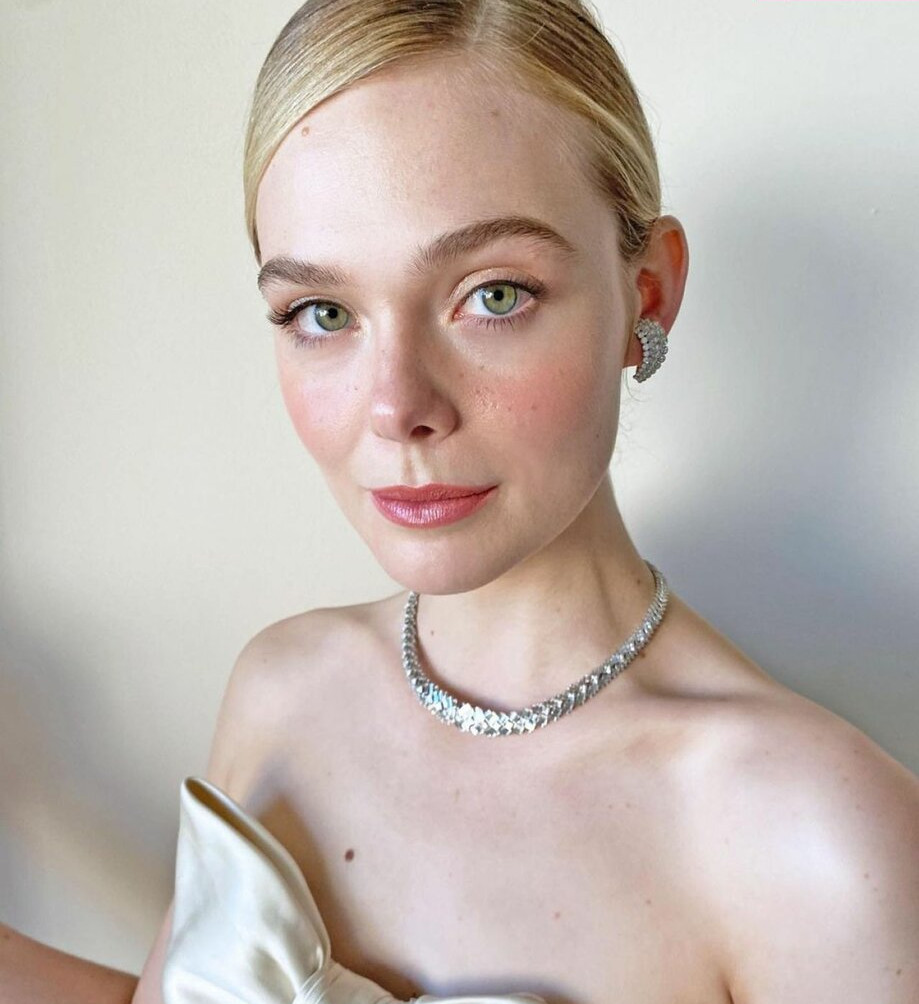 elle-fanning Nude Leaks OnlyFans Photos #368 - LeakJerk