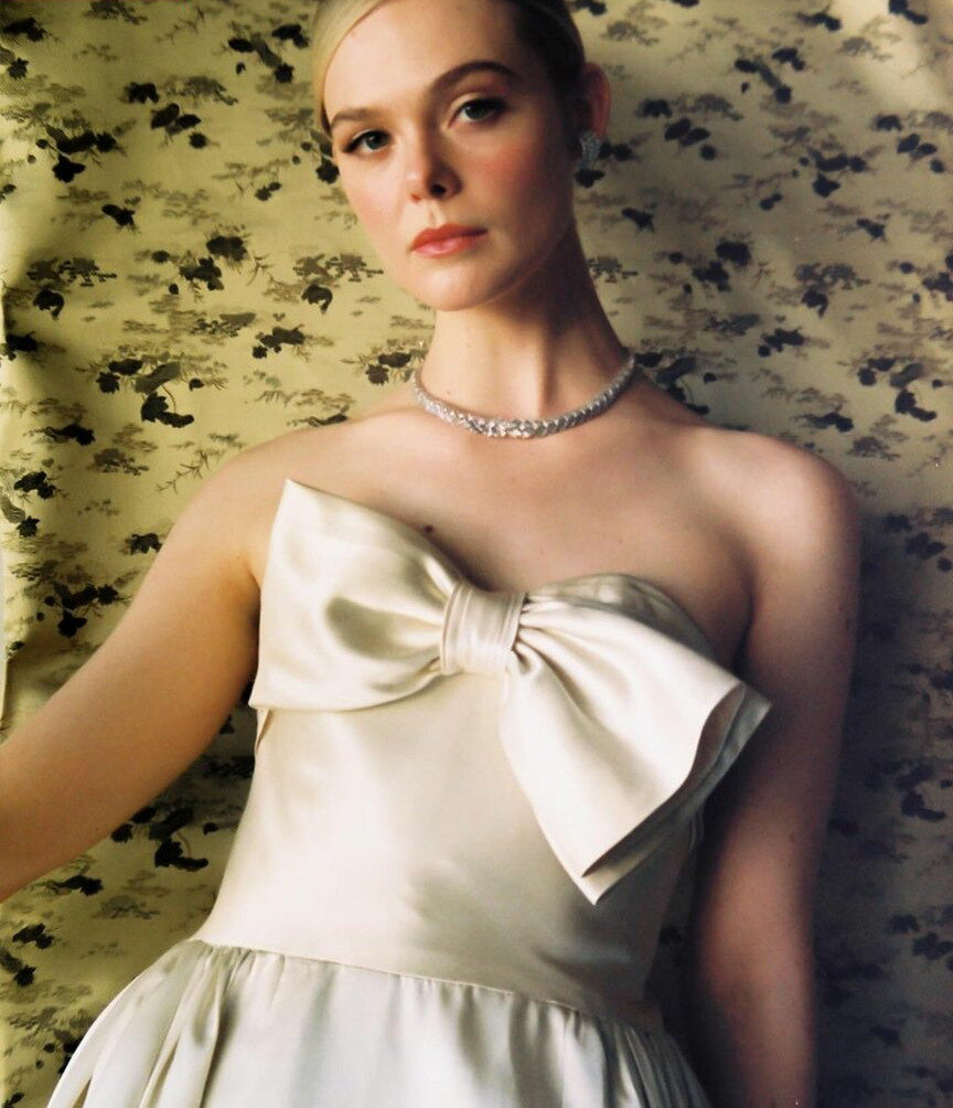 elle-fanning Nude Leaks OnlyFans Photos #576 - LeakJerk