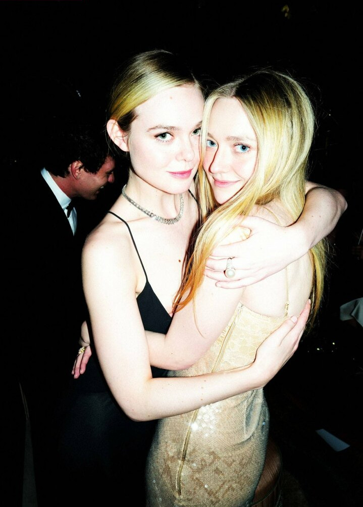 elle-fanning Nude Leaks OnlyFans Photos #581 - LeakJerk