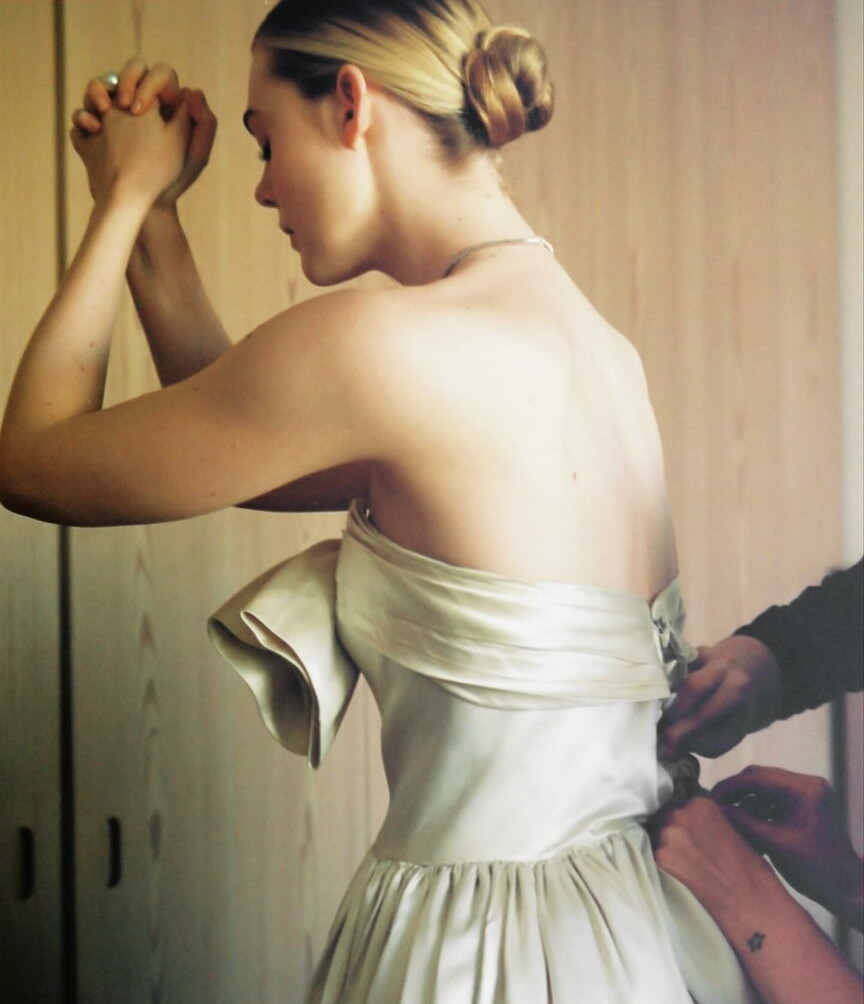 elle-fanning Nude Leaks OnlyFans Photos #582 - LeakJerk