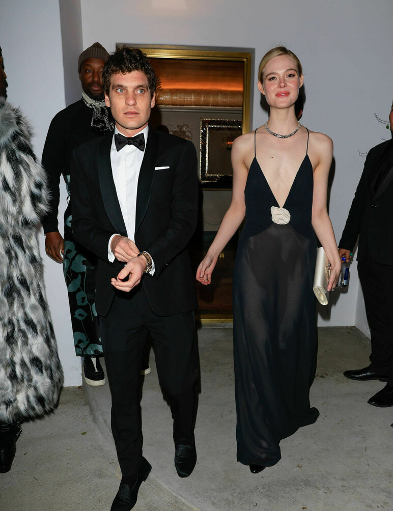 elle-fanning Nude Leaks OnlyFans Photos #586 - LeakJerk