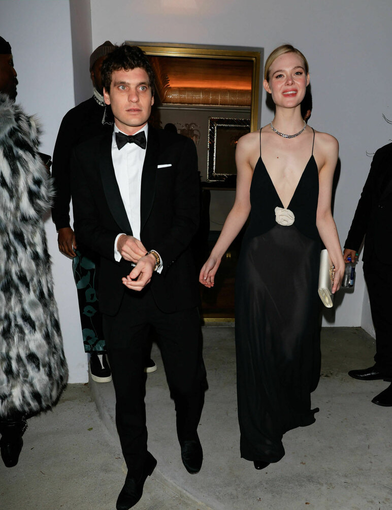 elle-fanning Nude Leaks OnlyFans Photos #587 - LeakJerk