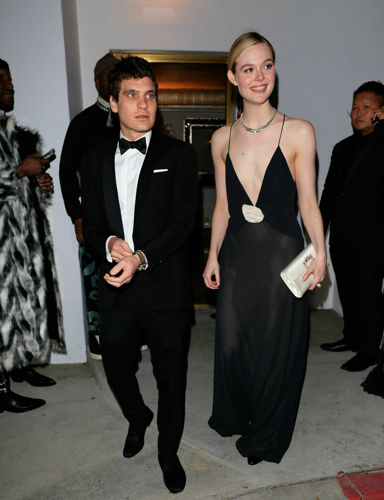 elle-fanning Nude Leaks OnlyFans Photos #590 - LeakJerk