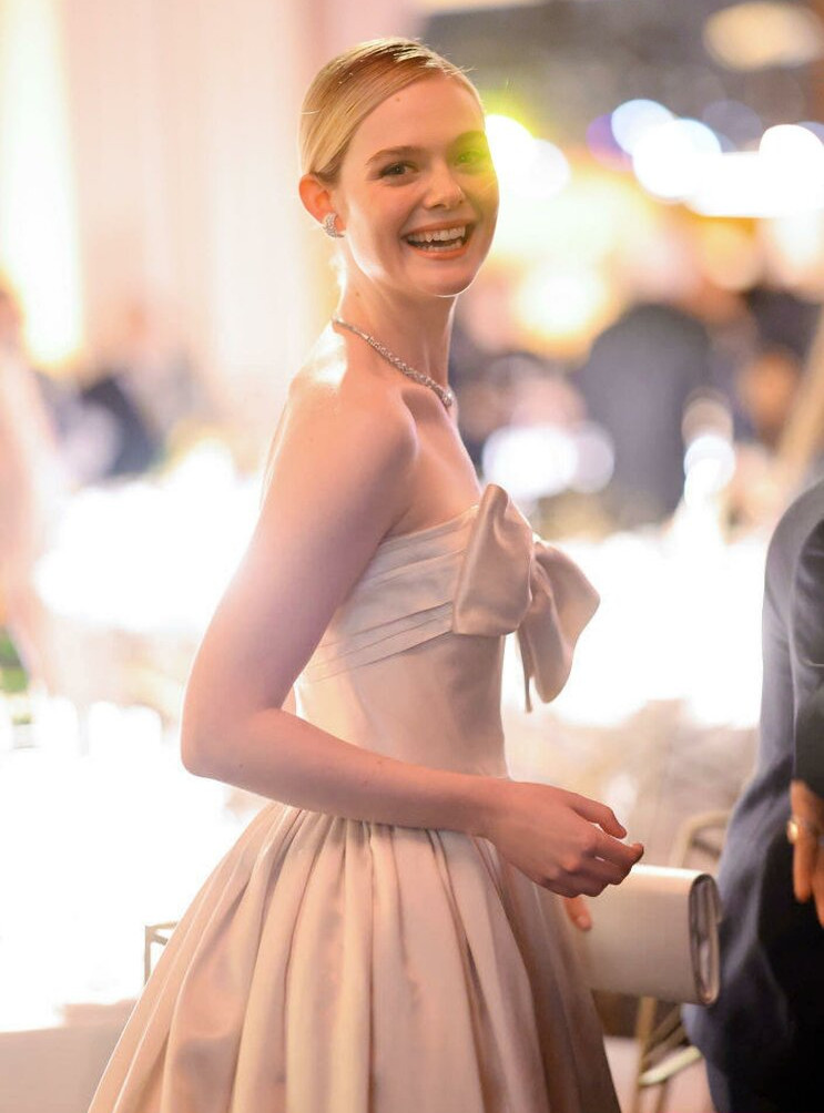 elle-fanning Nude Leaks OnlyFans Photos #592 - LeakJerk