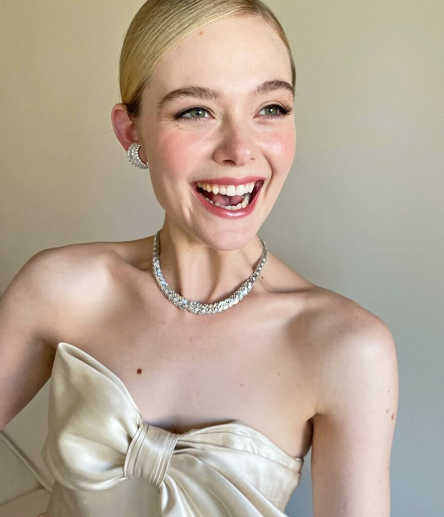 elle-fanning Nude Leaks OnlyFans Photos #594 - LeakJerk