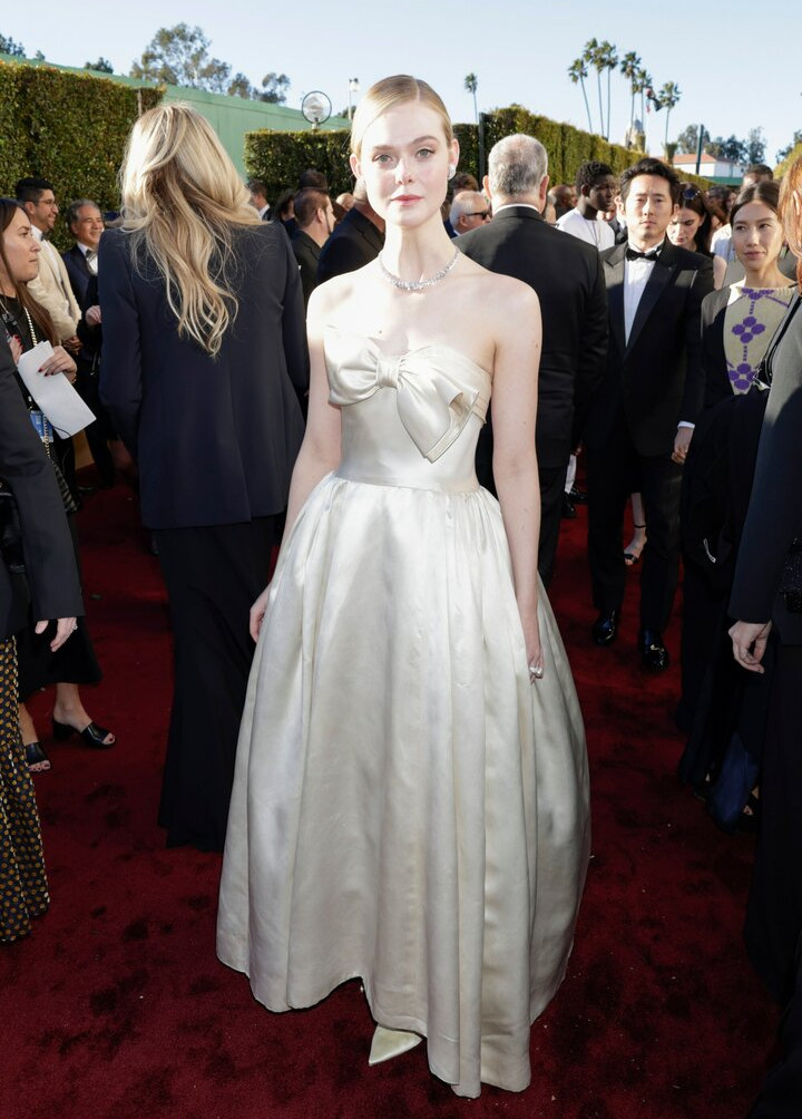 elle-fanning Nude Leaks OnlyFans Photos #595 - LeakJerk